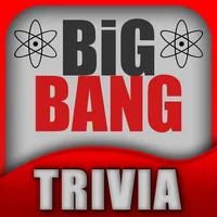 TriviaCube: Trivia for Big Bang Theory icon