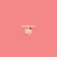 Fertility Diet Guide icon