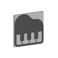 PianoTap ~ピアノを弾いてみよう！ icon