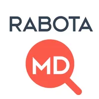 Rabota.md icon