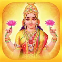 Sri Mahalakshmi Sahasranamam icon