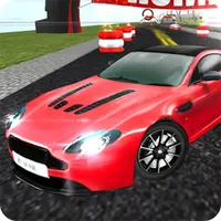 Nitro Speed Race. Need for Smash Fast Racing In Fetty Nation icon