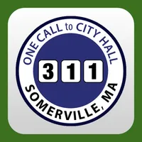 311Somerville icon