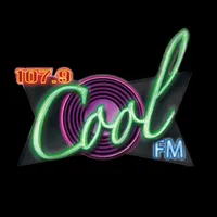 107.9 COOL-FM icon