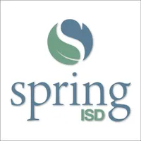 Spring ISD icon