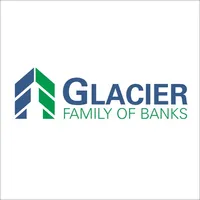 Glacier Family of Banks icon