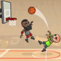 Basketball Battle - Fun Hoops icon