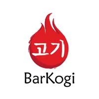 BarKogi icon