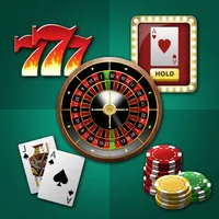 World Casino King icon