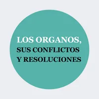 LOS ÓRGANOS icon