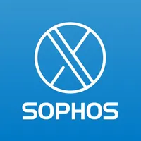 Sophos Intercept X for Mobile icon