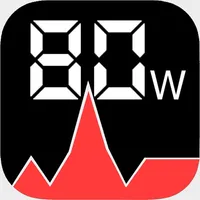 LED Powermeter icon