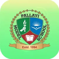 PALLAVI PARENT APP icon