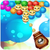 Bubble Fruit Shooter icon