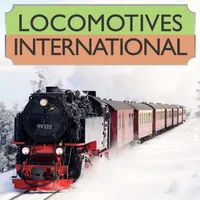 Locomotives International icon