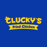 Cluckys Fried Chicken icon