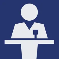 mConferences Medical Events icon