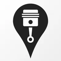 RISER - Motorcycles and Routes icon