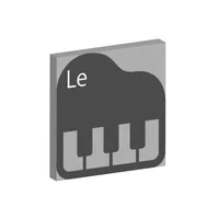 PianoTap Le ~ピアノを弾いてみよう！ icon