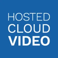 Hosted Cloud Video icon