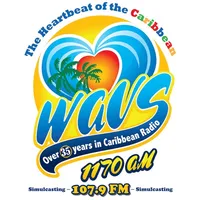 WAVS 1170 AM icon