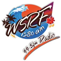 WSRF 1580 AM icon