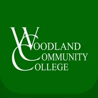 Woodland Community College icon