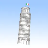 Italian Verbs Quiz icon