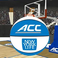 ACC 3 Point Challenge icon