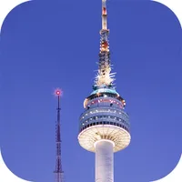 Myeong-dong Smart Tour icon