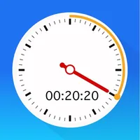 Timelogger Plus: Hours tracker icon