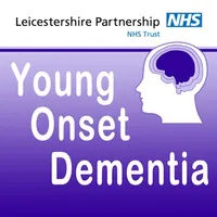 Young Onset Dementia (YOD) icon