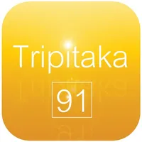 Tripitaka 91 V3.0 icon