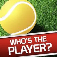 Whos the Player? Tennis Quiz! icon