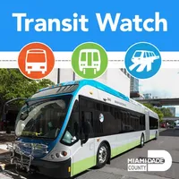 MDT Transit Watch icon