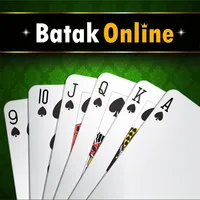 Batak Online icon