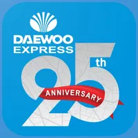 Daewoo Express Mobile icon