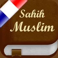 Sahih Muslim Français et Arabe icon