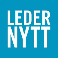 Ledernytt icon