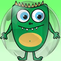 Toddler Monster Pop icon