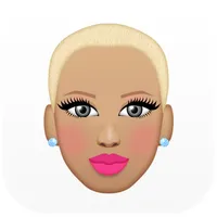 MuvaMoji by Amber Rose icon