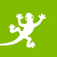 eGECKO App icon