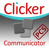 Clicker Communicator PCS icon