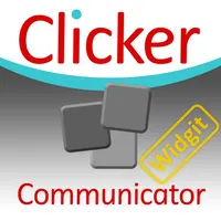 Clicker Communicator Widgit icon