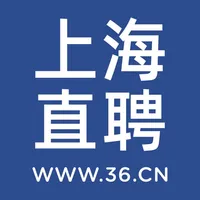 上海直聘-上海人的求职招聘APP icon