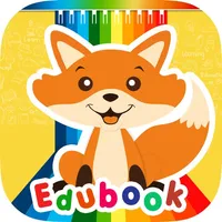 Edubook for Kids icon