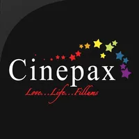 Cinepax - Movie Tickets icon