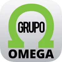 Grupo Omega icon