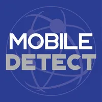 MobileDetect icon