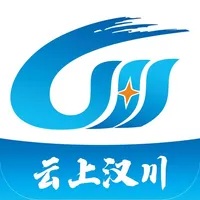 云上汉川 icon